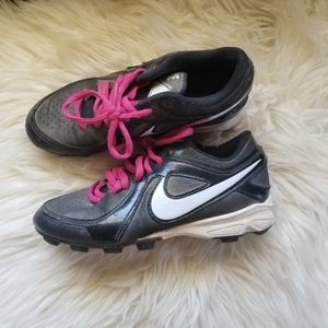Nike MVP Keystone cleats size 1